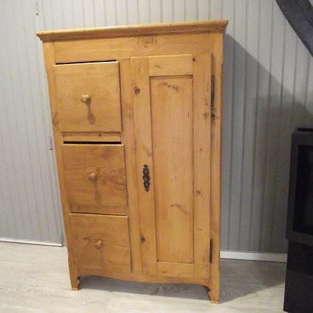 Les Portes Des Froises Saint-Quentin-en-Tourmont Kamer foto