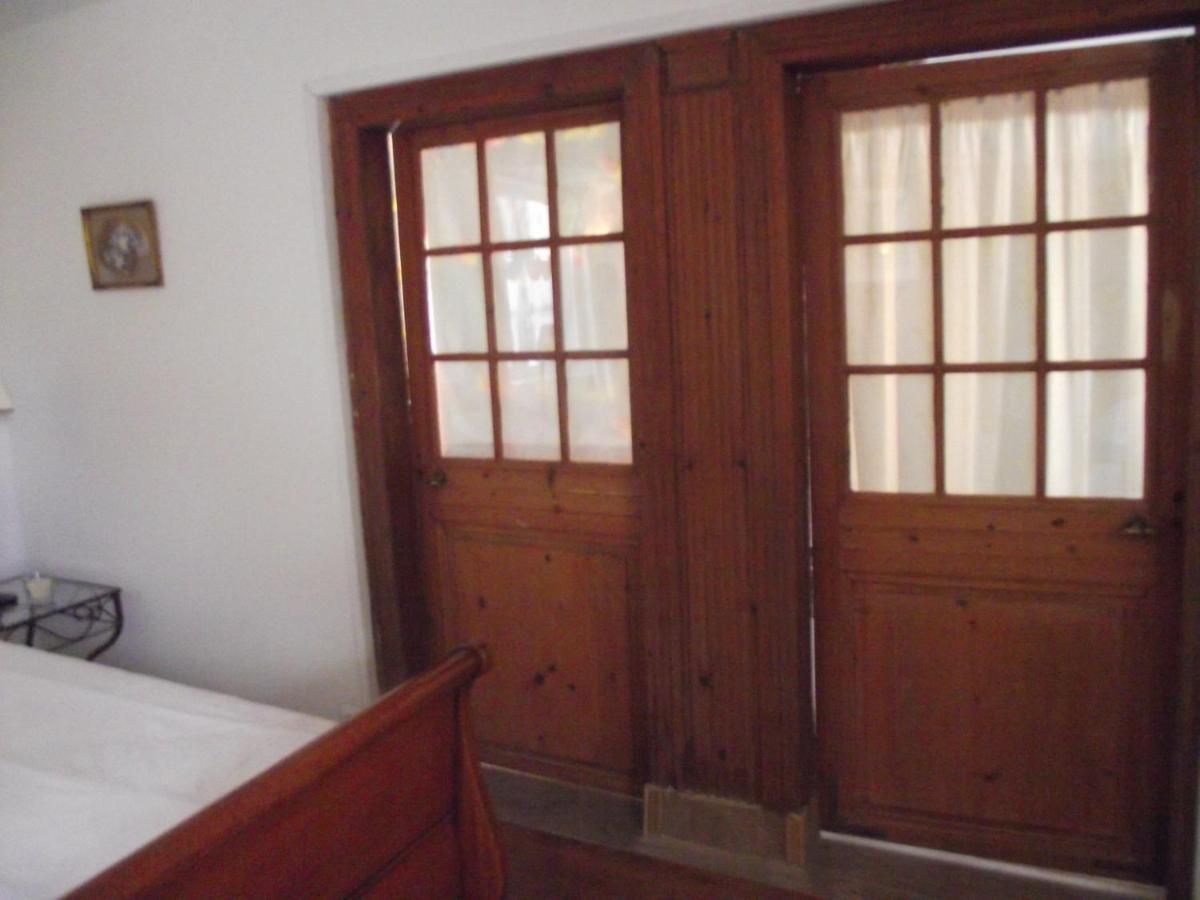 Les Portes Des Froises Saint-Quentin-en-Tourmont Buitenkant foto